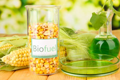 Tilts biofuel availability