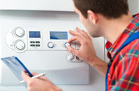free commercial Tilts boiler quotes